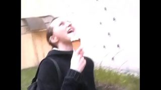 Amateur boyfriend films his sexy paramour doing nasty stuff