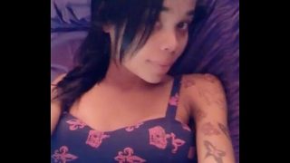 Famosinha do Instagram 3