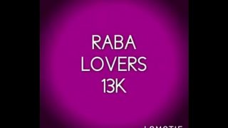 Gostosas do RabaLovers