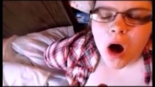 Hot Redneck Girl Fuck & Suck Taking Load To Face