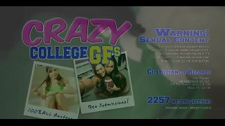 Juicy legal age teenagers arrange lesbian sex