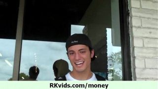 Money do everything 12