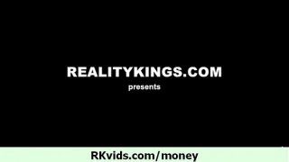 Money do everything 7