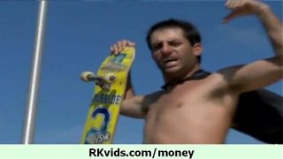 Money do everything 8