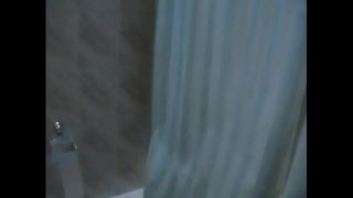 Pecker hungry bitch gets taped doing some nasty stuff
