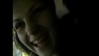 Perverted dilettante couple loves doing it almost everywhere
