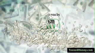 Teens Love Money XXX – Hippies Do It Better with Lyra Law porn clip-01