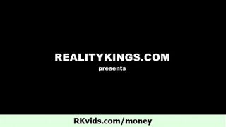 What can you do for money 10