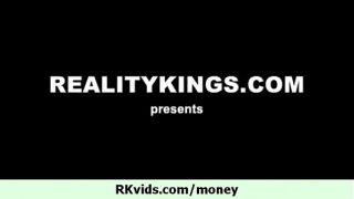 What can you do for money 4
