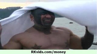 What can you do for money 5