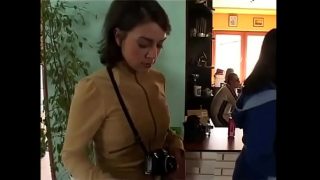 When the going gets tough, real men pull out the cock! Vol. 5