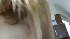 Cutest Girlfriend Doing Real Hardcore Porn