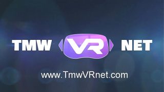 TmwVRnet.com – Denisa – Blowjob and Boobjob From a Hot Busty Girl
