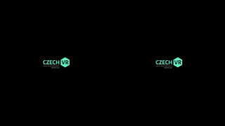 Czech VR 352 – Horny from Shower