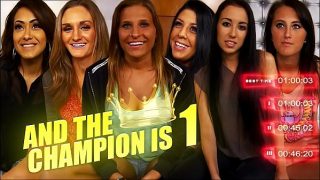 GDP – HARDCORE CHAMPIONSHIP [001]