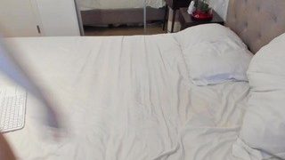 Adalline wife amateur sex video
