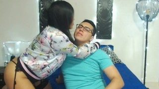 afrodiitaandares private amateur sex video blowjob