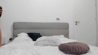 ashlleykanne amateur first sex video brunette