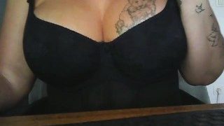 Classy Jenna russian amateur sex video