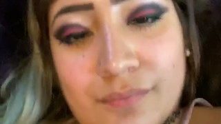 dem0nia666 tumblr sex amateur video