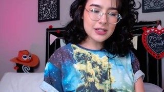 ♥, Lara Little♥ best amateur sex video ever hairy-pussy