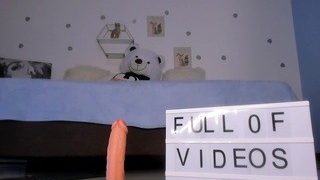 eva-martinez amateur home video sex cum