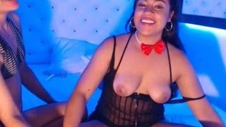 ?, Candy-Lovers ? young amateur sex video latina
