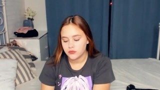 freyamillers amateur first sex video big-ass