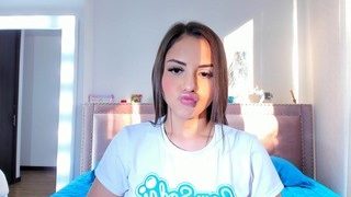 Gaby Ferrer , ? amateur sex video tumblr innocent