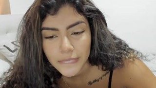 Goddess latina amateur sex video feet