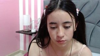 Jessie_Sweet home made amateur sex video