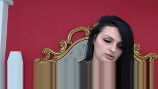 jessielines amateur milf sex video brunette