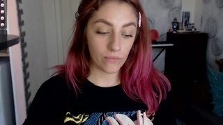 jizzvalentine amateur lesbian sex video tumblr blowjob