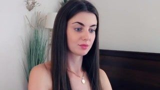 karolinafoxx hairy amateur sex video big-ass