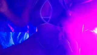 Katt Leya amateur first time sex video anal