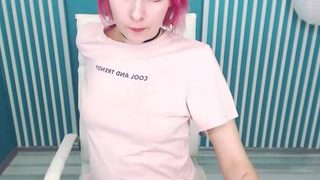 kellymeeow amateur first sex video college
