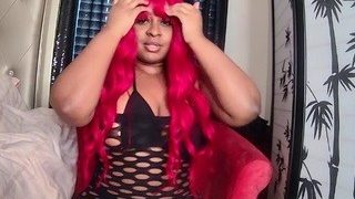 kikibanxx couple amateur sex video black