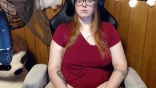 LadyLucifer amateur milf sex video