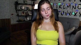 leahbarton amateur secretary sex video