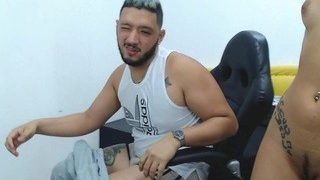 leoandsamanta public amateur sex video squirting