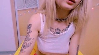 marissameow amateur sex video post bigboobs