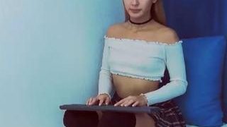 mollycash teen sex video amateur masturbation