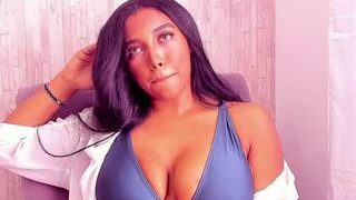 Naommi Scott hot amateur sex video bigass