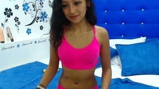 sheilly18 amateur girl sex video