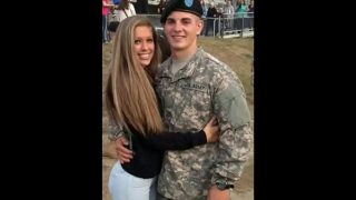 Slut cheating on boyfriend