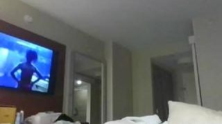 STALLION Thee SAVAGE amateur couple sex video worship