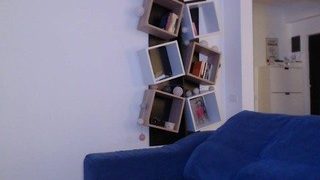 SweetReya amateur first time sex video toys