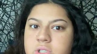 thicbabyy amateur girl sex video ebony