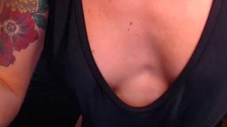 Tighttinymilf amateur wife sex video