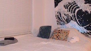 Tighttinymilf real amateur sex video anal